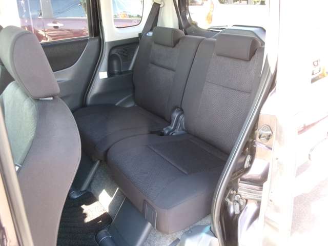 スズキ パレット ６６０ ＳＷ ＸＳ ４ＷＤ H22年 () 99