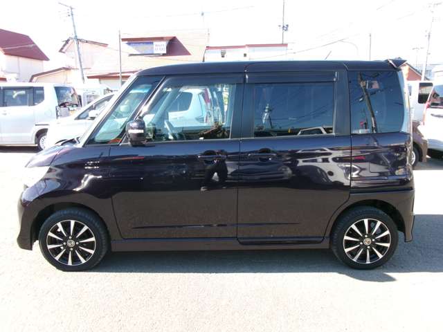 スズキ パレット ６６０ ＳＷ ＸＳ ４ＷＤ H22年 () 99