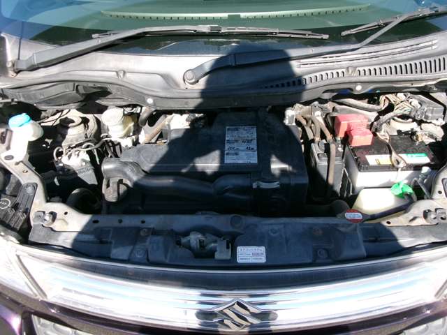 スズキ パレット ６６０ ＳＷ ＸＳ ４ＷＤ H22年 () 99