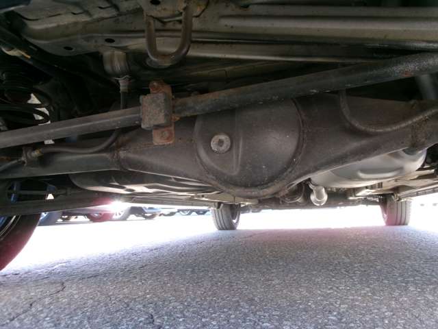 スズキ パレット ６６０ ＳＷ ＸＳ ４ＷＤ H22年 () 99