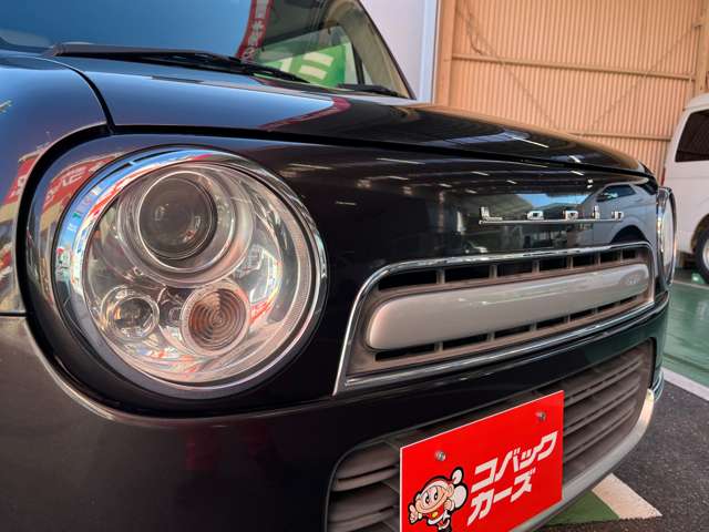 スズキ アルトラパン ６６０ ショコラ Ｘ H27年 () 99