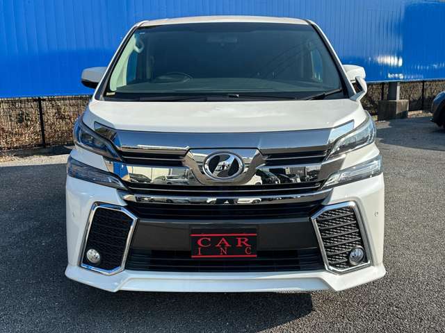 トヨタ ヴェルファイア ２．５ Ｚ H29年 (関東) 99