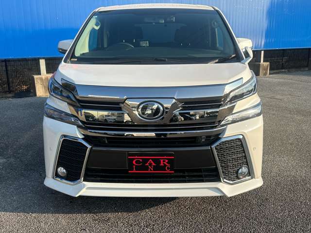 トヨタ ヴェルファイア ２．５ Ｚ Ａエディション H29年 (関東) 99