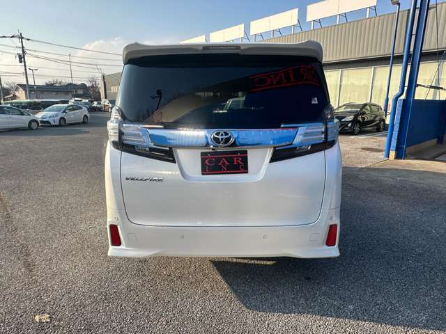トヨタ ヴェルファイア ２．５ Ｚ Ａエディション H29年 (関東) 99