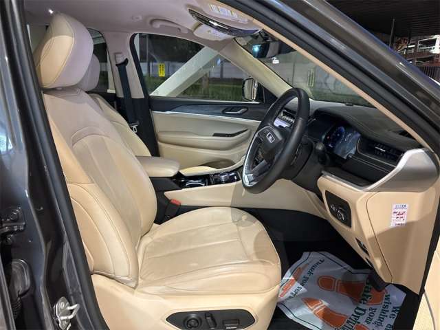 ジープ グランドチェロキーＬ リミテッド ４ＷＤ R4年 () 99
