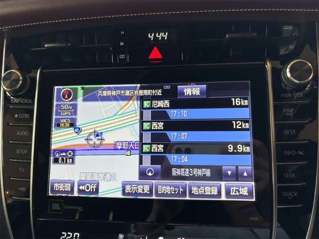 トヨタ ハリアー ２．０ プログレス H30年 () 99