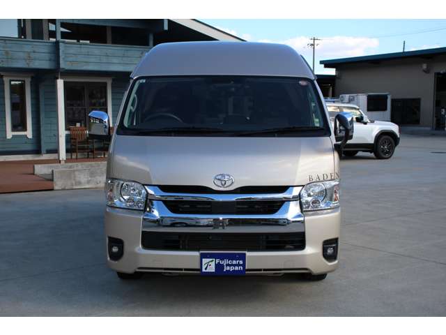 トヨタ ハイエースバン トイファクトリー R4年 () 99