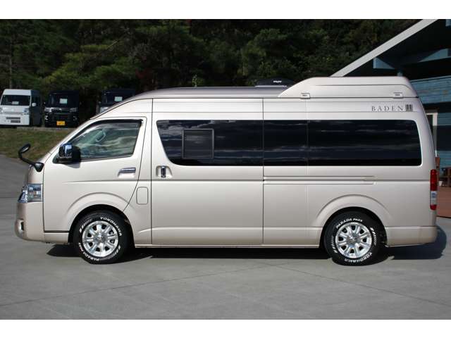 トヨタ ハイエースバン トイファクトリー R4年 () 99