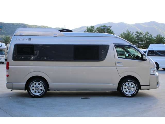 トヨタ ハイエースバン トイファクトリー R4年 () 99