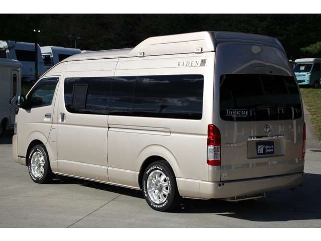 トヨタ ハイエースバン トイファクトリー R4年 () 99