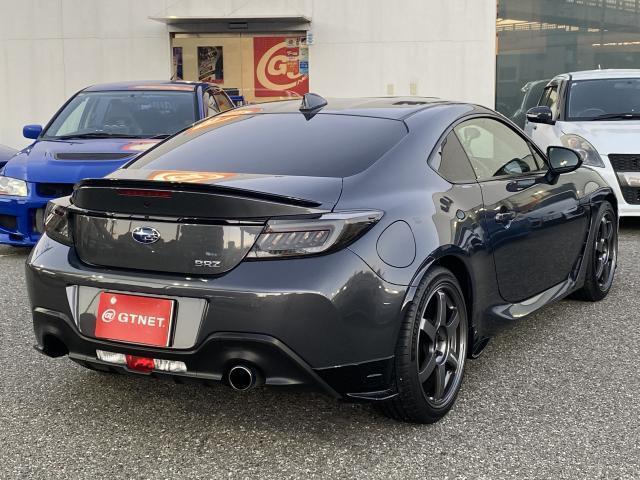 スバル ＢＲＺ ２．４ Ｓ R4年 () 99