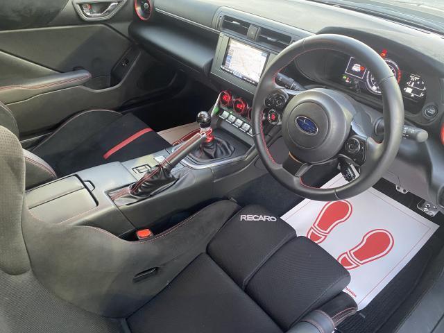 スバル ＢＲＺ ２．４ Ｓ R4年 () 99