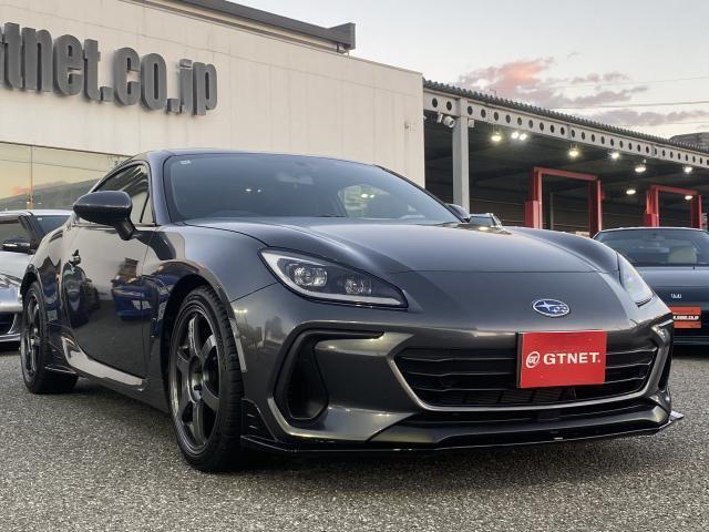 スバル ＢＲＺ ２．４ Ｓ R4年 () 99