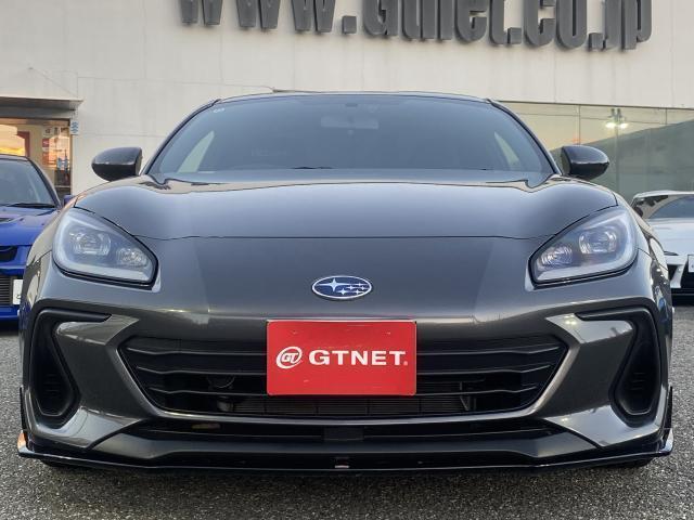 スバル ＢＲＺ ２．４ Ｓ R4年 () 99