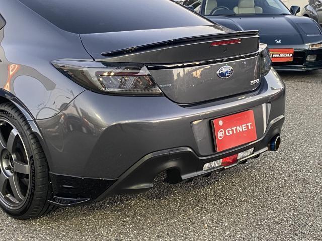 スバル ＢＲＺ ２．４ Ｓ R4年 () 99