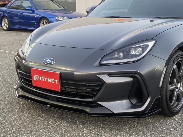 スバル ＢＲＺ ２．４ Ｓ R4年 () 99