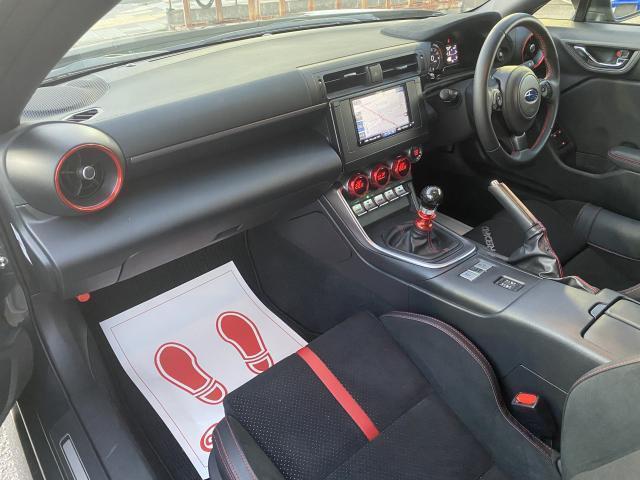 スバル ＢＲＺ ２．４ Ｓ R4年 () 99