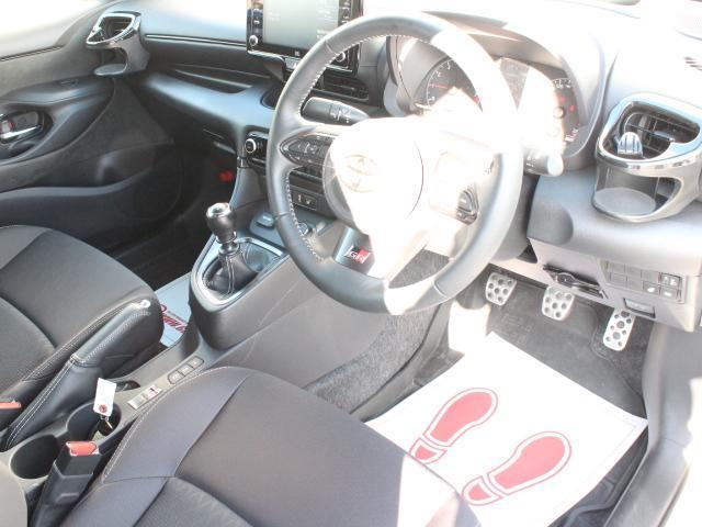 トヨタ ＧＲヤリス １．６ ＲＺ ４ＷＤ R5年 (近畿) 99