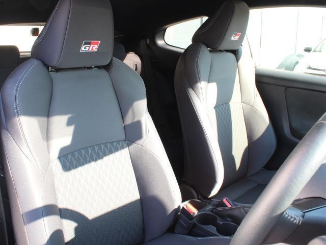 トヨタ ＧＲヤリス １．６ ＲＺ ４ＷＤ R5年 (近畿) 99