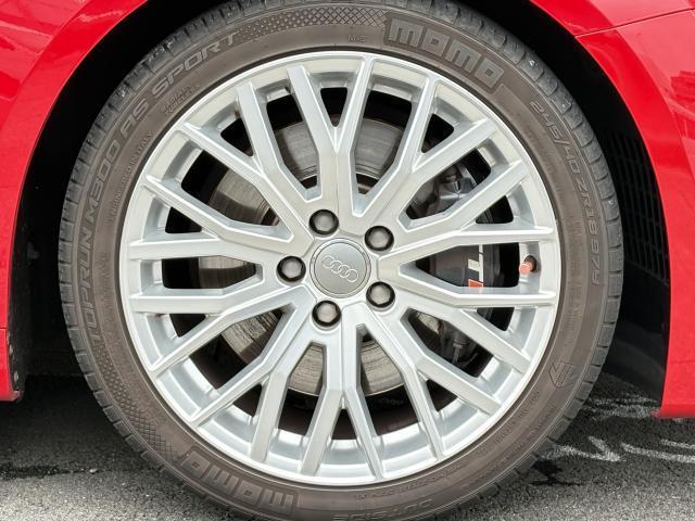 アウディ ＴＴＳ ２．０ ４ＷＤ H29年 (近畿) 99