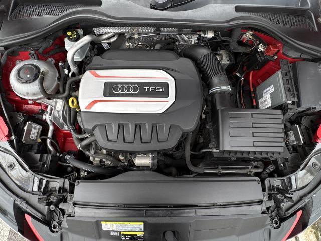 アウディ ＴＴＳ ２．０ ４ＷＤ H29年 (近畿) 99