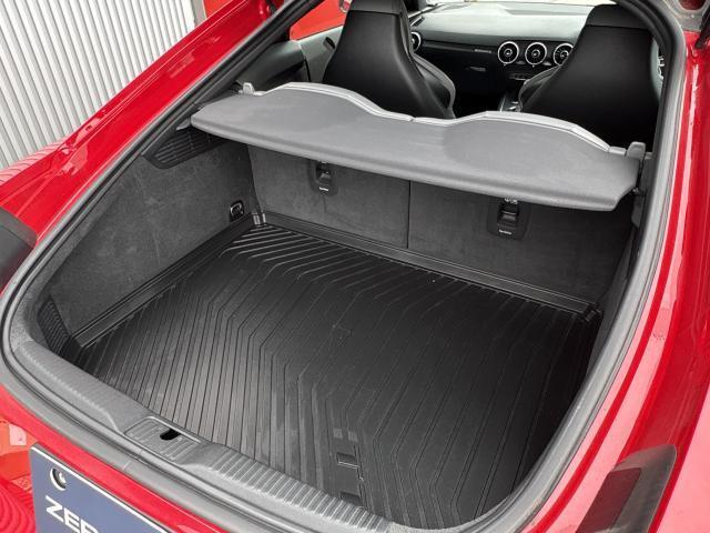 アウディ ＴＴＳ ２．０ ４ＷＤ H29年 (近畿) 99