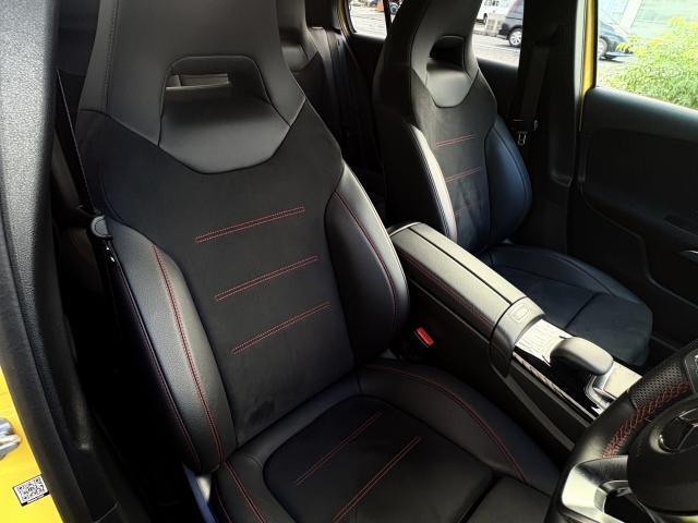 メルセデスベンツ Ａクラス Ａ２００Ｄ ＡＭＧラインパッケージ ディーゼルターボ ＭＰ２０２２０２ R4年 (近畿) 99
