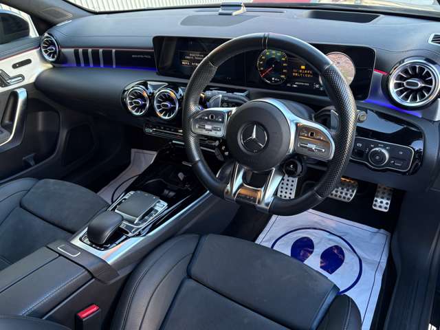 ＡＭＧ Ａクラス Ａ３５ ４マチック エディション１ ４ＷＤ R1年 (近畿) 99