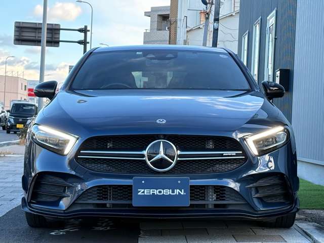 ＡＭＧ Ａクラス Ａ３５ ４マチック エディション１ ４ＷＤ R1年 (近畿) 99
