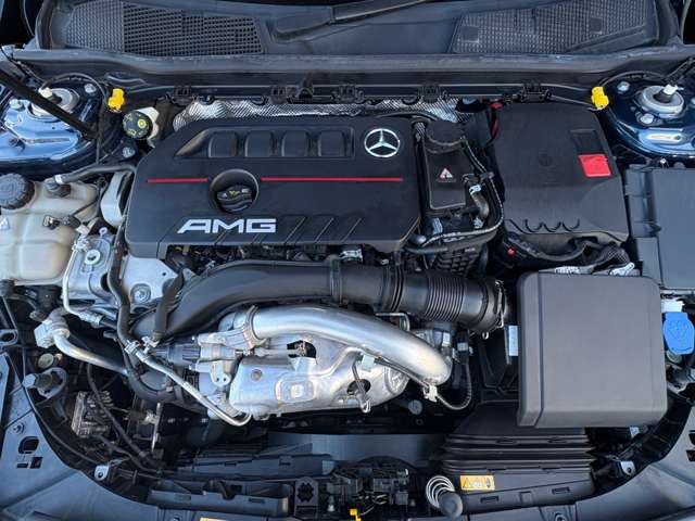 ＡＭＧ Ａクラス Ａ３５ ４マチック エディション１ ４ＷＤ R1年 (近畿) 99
