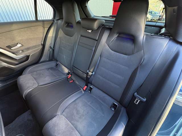 ＡＭＧ Ａクラス Ａ３５ ４マチック エディション１ ４ＷＤ R1年 (近畿) 99
