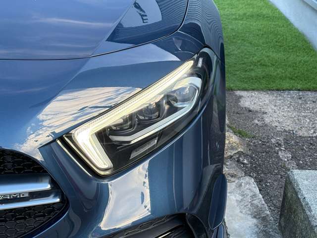 ＡＭＧ Ａクラス Ａ３５ ４マチック エディション１ ４ＷＤ R1年 (近畿) 99
