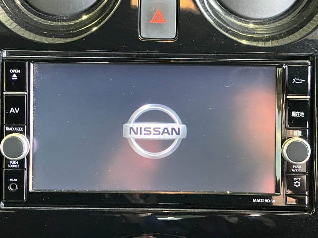 日産 ノート １．２ Ｅ－ＰＯＷＥＲ Ｘ ブラックアロー R2年 (近畿) 99
