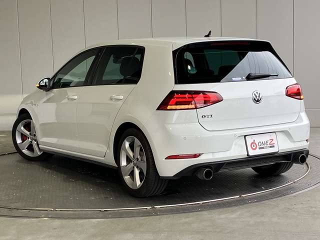 フォルクスワーゲン ゴルフ ＧＴＩ H29年 (近畿) 99