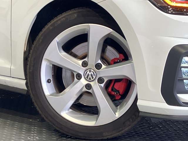フォルクスワーゲン ゴルフ ＧＴＩ H29年 (近畿) 99