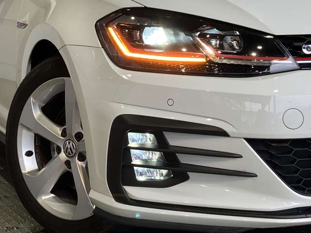 フォルクスワーゲン ゴルフ ＧＴＩ H29年 (近畿) 99