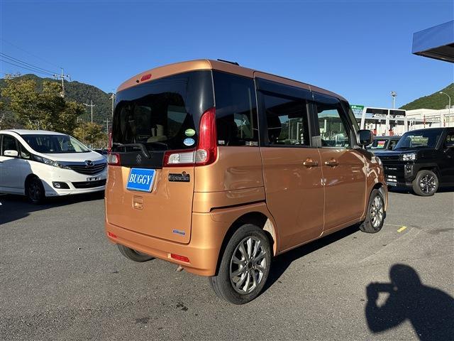 スズキ スペーシア ６６０ Ｘ H28年 (中国) 99