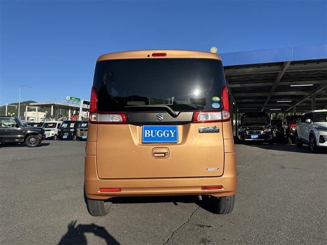 スズキ スペーシア ６６０ Ｘ H28年 (中国) 99