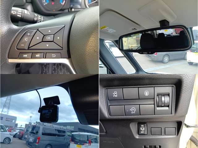 日産 ルークス ６６０ ハイウェイスターＸ R4年 (中国) 99