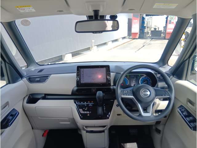 日産 ルークス ６６０ Ｘ R3年 (中国) 99