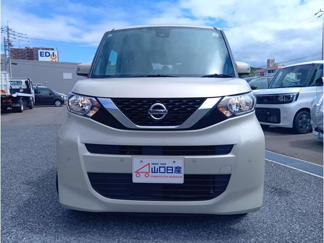 日産 ルークス ６６０ Ｘ R3年 (中国) 99