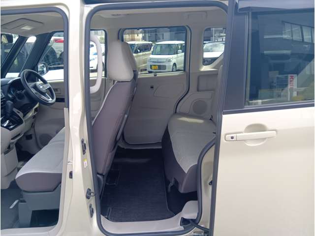 日産 ルークス ６６０ Ｘ R3年 (中国) 99