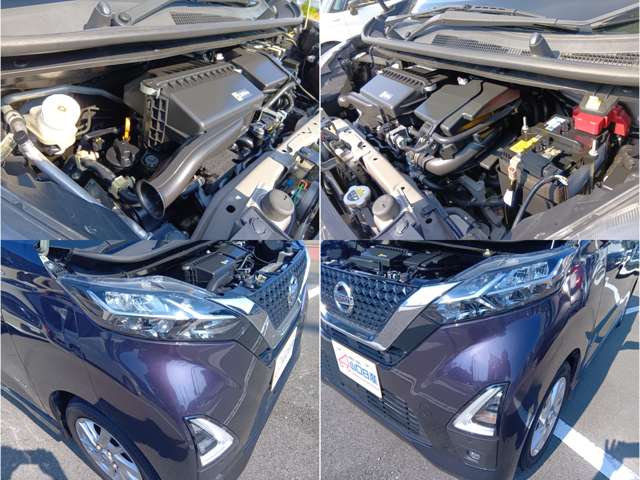 日産 デイズ ６６０ ハイウェイスターＸ R4年 (中国) 99