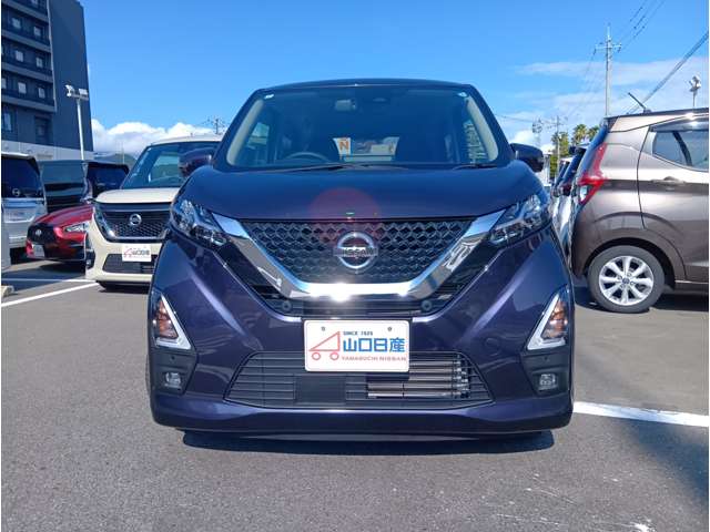 日産 デイズ ６６０ ハイウェイスターＸ R4年 (中国) 99