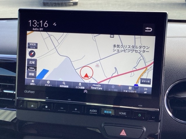 ホンダ Ｎ−ＷＧＮ カスタム ６６０ Ｌ ターボ ブラックスタイル R7年 () 99