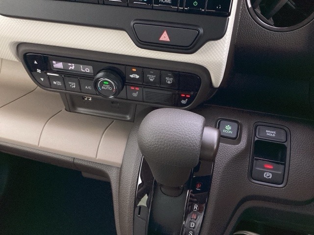 ホンダ Ｎ−ＷＧＮ ６６０ Ｌ ファッションスタイル R7年 () 99