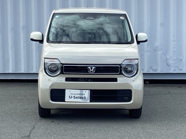 ホンダ Ｎ−ＷＧＮ ６６０ Ｌ ファッションスタイル R7年 () 99
