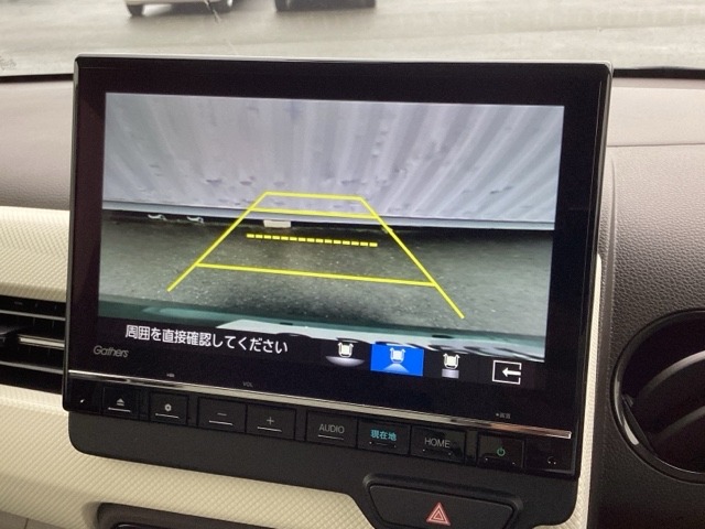ホンダ Ｎ−ＷＧＮ ６６０ Ｌ ファッションスタイル R7年 () 99