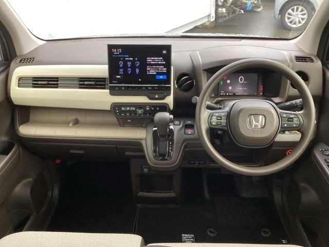 ホンダ Ｎ−ＷＧＮ ６６０ Ｌ ファッションスタイル R7年 () 99