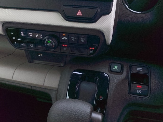 ホンダ Ｎ−ＷＧＮ ６６０ Ｌ ファッションスタイル R7年 () 99